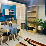 Close To Chu Apartament *