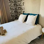 Apartament Close To Chu *
