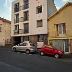 Close To Chu Apartament