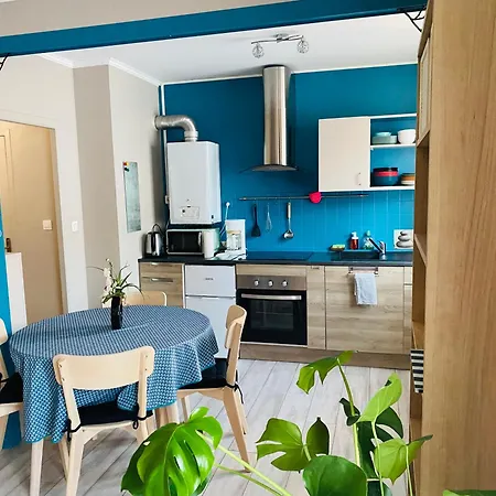 Close To Chu クレルモン・フェラン