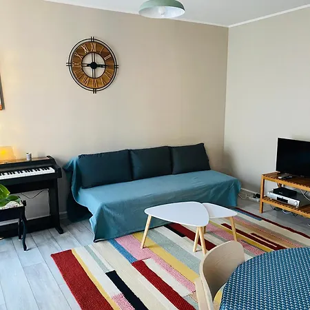 Close To Chu クレルモン・フェラン