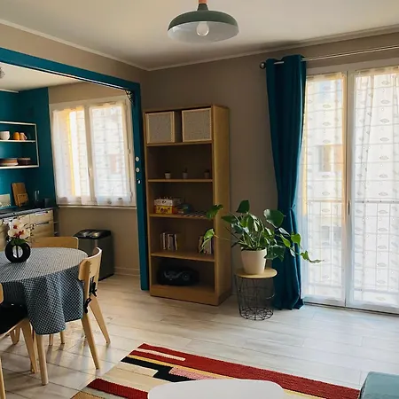 Close To Chu * クレルモン・フェラン