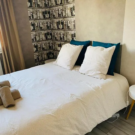 アパート Close To Chu *