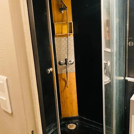 Close To Chu アパート *