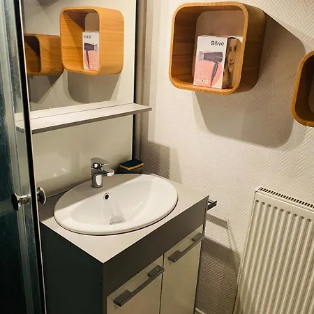 Close To Chu * クレルモン・フェラン