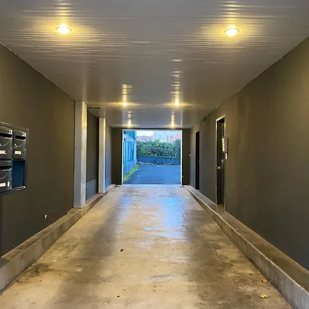 Close To Chu クレルモン・フェラン