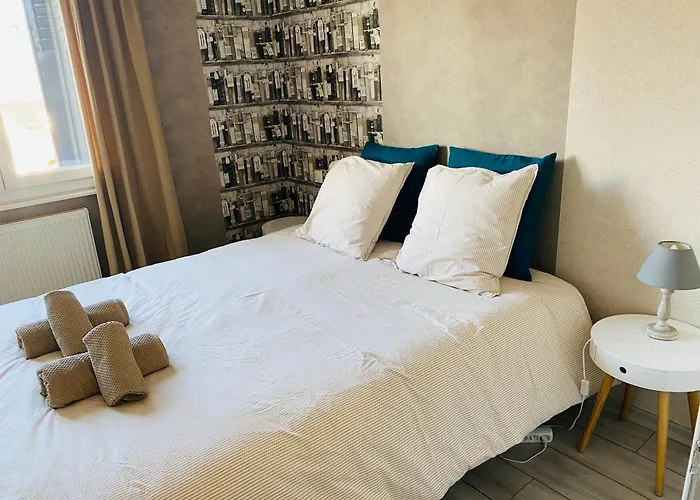 公寓 Close To Chu *