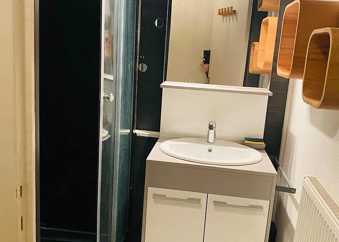 Close To Chu Lejlighed