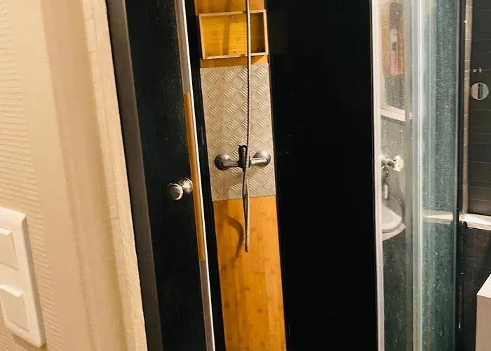 Close To Chu Lejlighed *