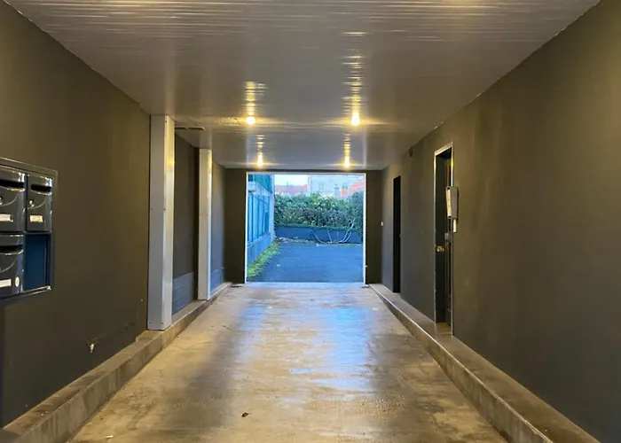 Close To Chu 克莱蒙费朗