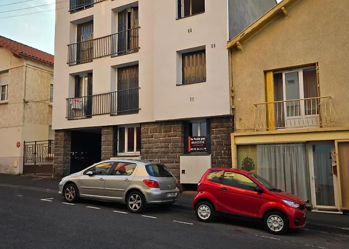 Close To Chu Lejlighed